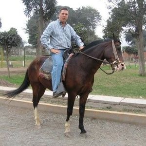 Meet your Posher, Tommy